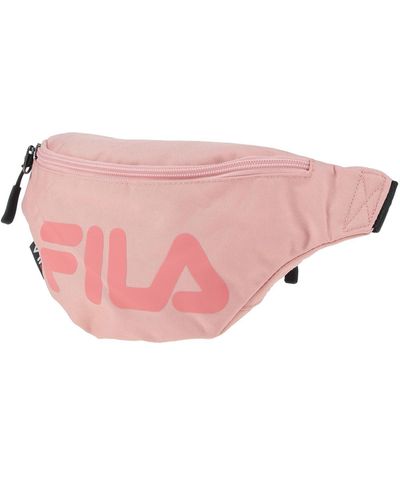 Fila Bum Bag - Pink