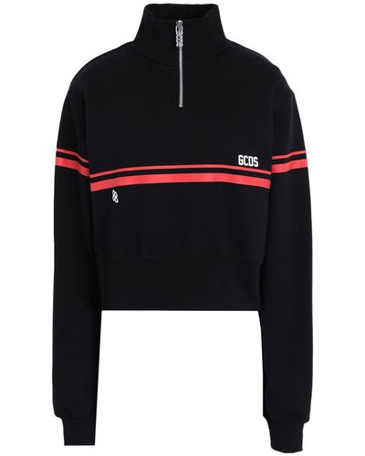 Gcds Sudadera - Negro