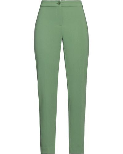 Pennyblack Trousers - Green