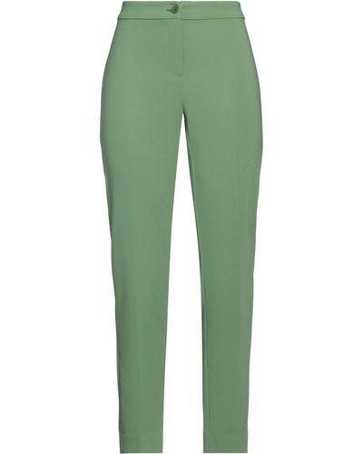 Pennyblack Pantalone - Verde