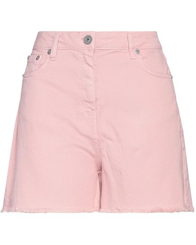 Ottod'Ame Shorts Jeans - Rosa