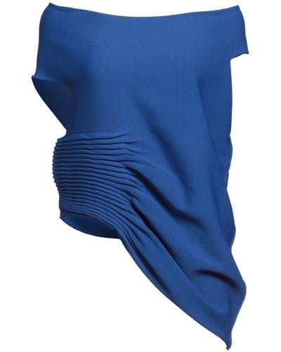 Liviana Conti Sweater - Blue