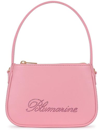 Blumarine Handtaschen - Pink