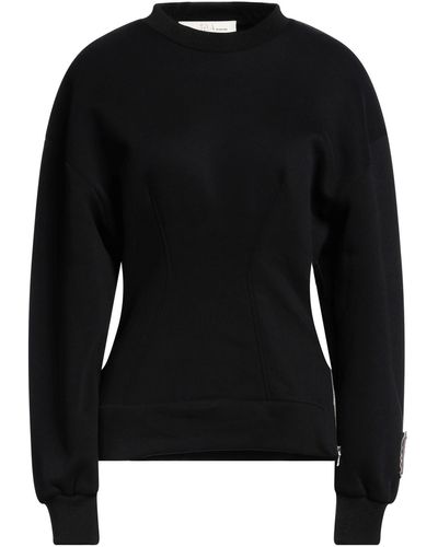 Tela Sweatshirt - Black