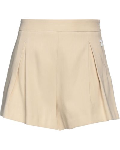 Off-White c/o Virgil Abloh Mini Skirt - Natural