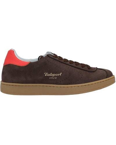 Valsport Sneakers - Marrón