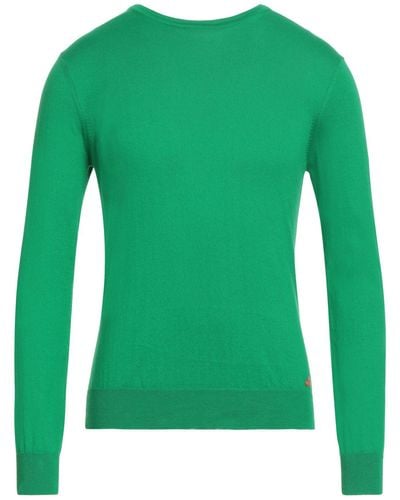 Peuterey Sweater - Green