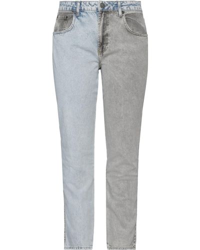 One Teaspoon Jeans - Grey