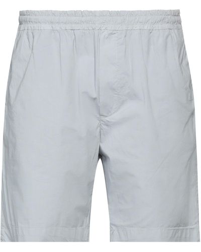 Gazzarrini Shorts & Bermuda Shorts - Grey