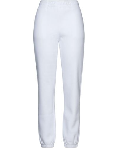 Giada Benincasa Pantalon - Blanc