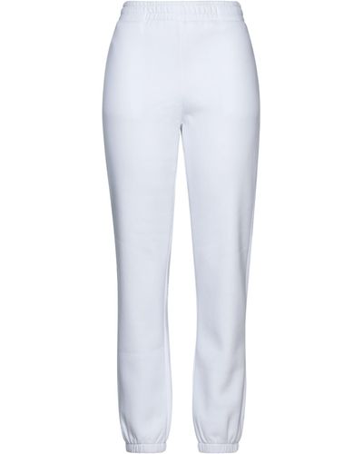 Giada Benincasa Pantalone - Bianco