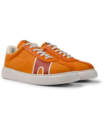 Camper Sneakers - Arancione