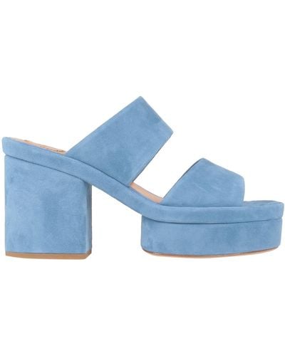 Chloé Sandales - Bleu
