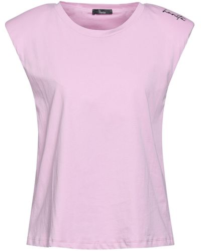 Hanita T-shirt - Pink