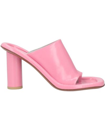 Ambush Sandals - Pink