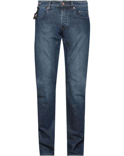 Siviglia Pantaloni Jeans - Blu