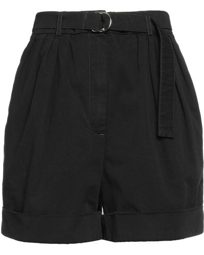 Acne Studios Shorts & Bermuda Shorts - Black