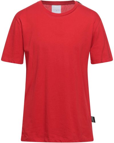 Gaelle Paris T-shirt - Red