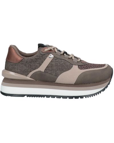 Gioseppo Sneakers - Gray