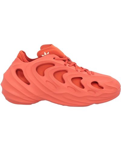 adidas Originals Sneakers - Rouge