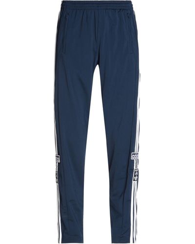 adidas Originals Pantalone - Blu
