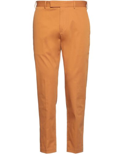 PT Torino Pantalon - Orange