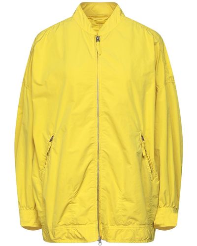 Aspesi Jacket - Yellow