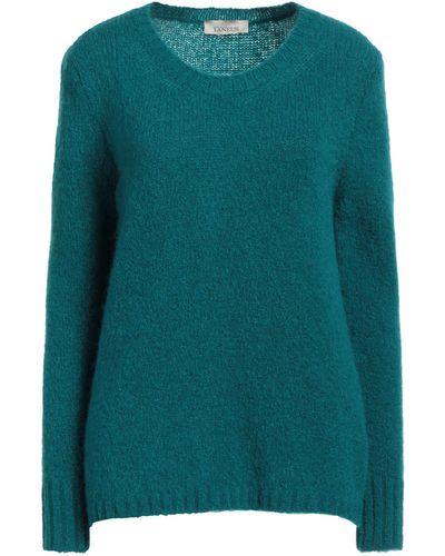 Laneus Sweater - Green