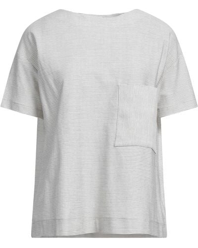 Circolo 1901 Camiseta - Gris