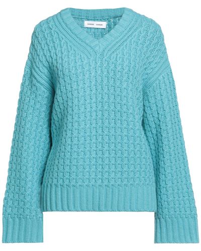 Samsøe & Samsøe Sweaters and knitwear for Women | Online Sale up to 66% ...