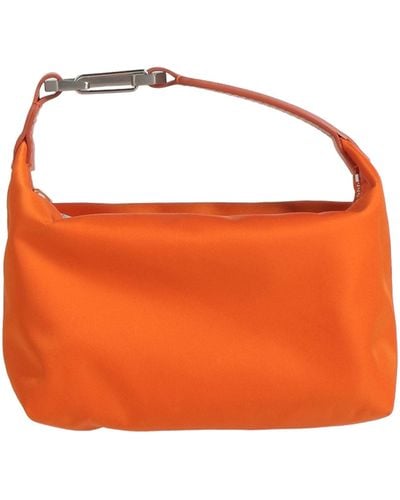 Eera Handbag Nylon - Orange
