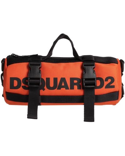 DSquared² Bolso de mano - Rojo