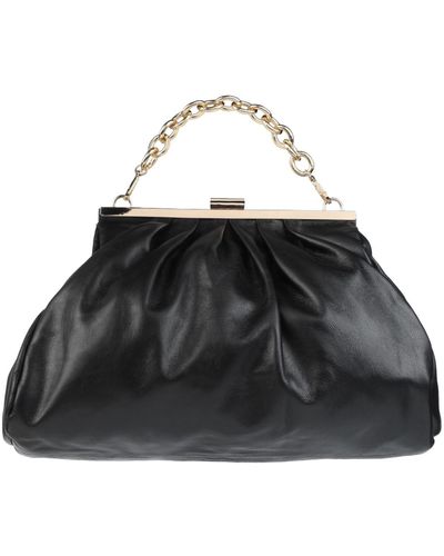 Studio Moda Handbag - Black