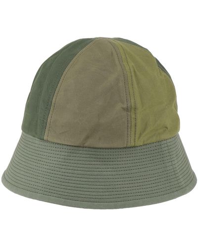 YMC Cappello - Verde