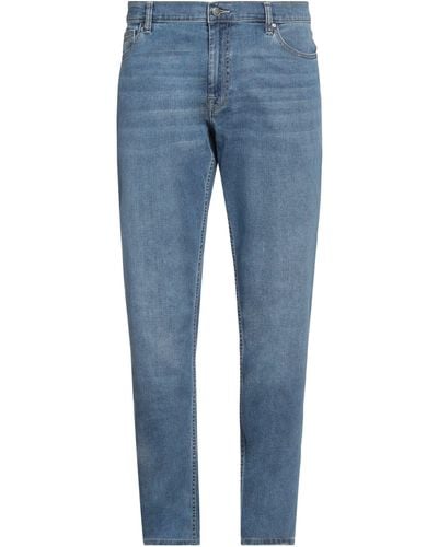 Harmont & Blaine Pantaloni Jeans - Blu