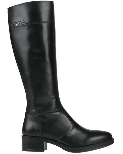 Nero Giardini Boot - Black