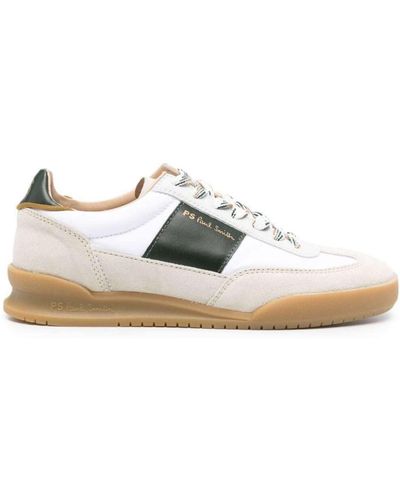 Paul Smith Sneakers - Bianco