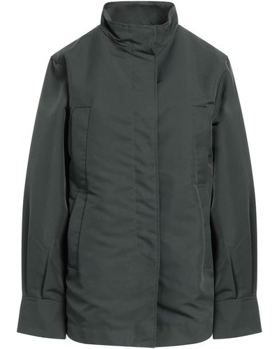 Elvine Jacket - Green