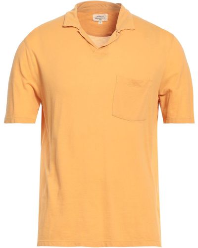 Hartford Polo Shirt - Orange