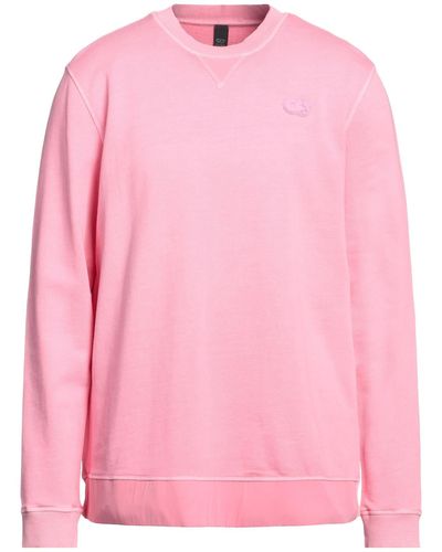 ALPHATAURI Sweatshirt - Pink