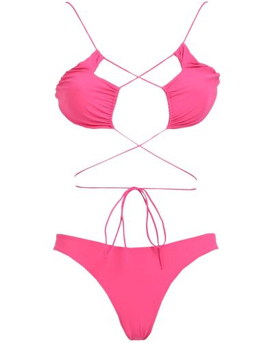 Amazuìn Bikini - Pink