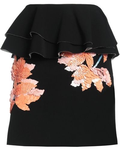 Marni Mini Skirt - Black