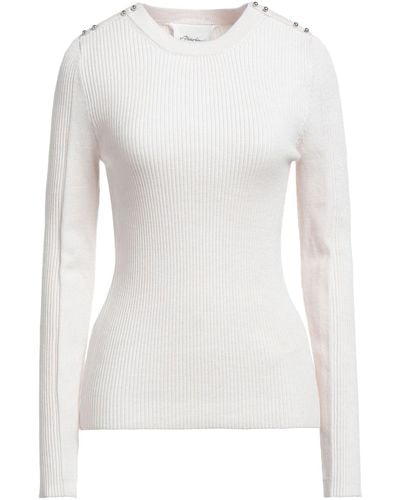 3.1 Phillip Lim Sweater - White