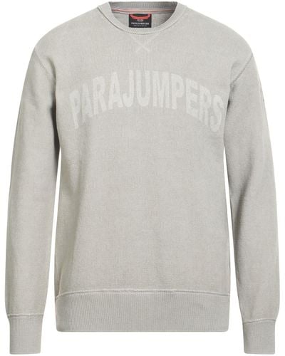 Parajumpers Pullover - Gris