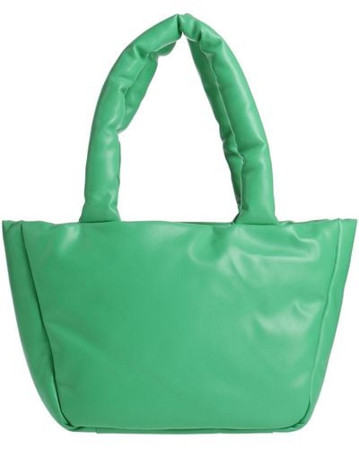 MSGM Handtaschen - Grün