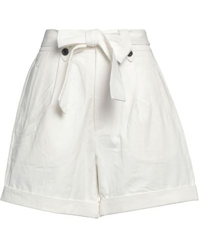ARTLOVE Shorts & Bermuda Shorts - White