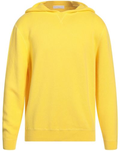 Daniele Fiesoli Sweater - Yellow