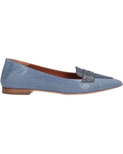 Trussardi Loafers and moccasins for Women | Online Sale up to 84% off | Lyst