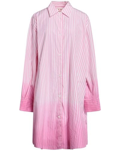 Marni Camisa - Rosa