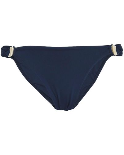 ViX Braguita y slip de bikini - Azul